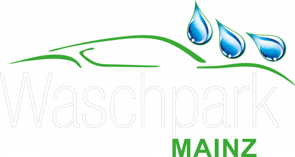 Waschpark Mainz — Logo